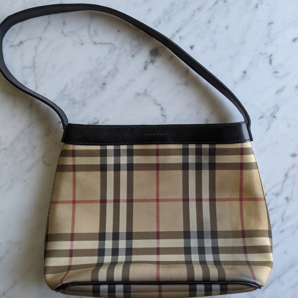 Burberry Shoulder Bag